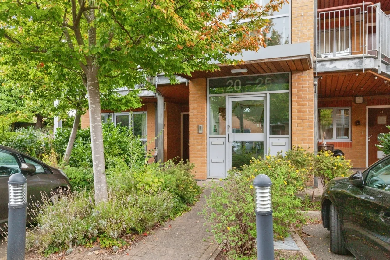 2 bed flat for sale, Dudley Whenham Close, Syston, LE7