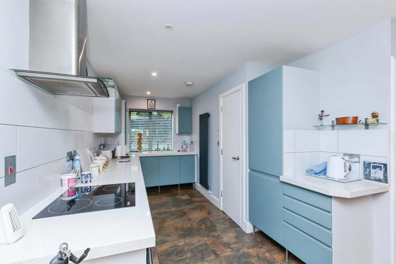 Dudley Whenham Close, Syston, LE7, photo 5