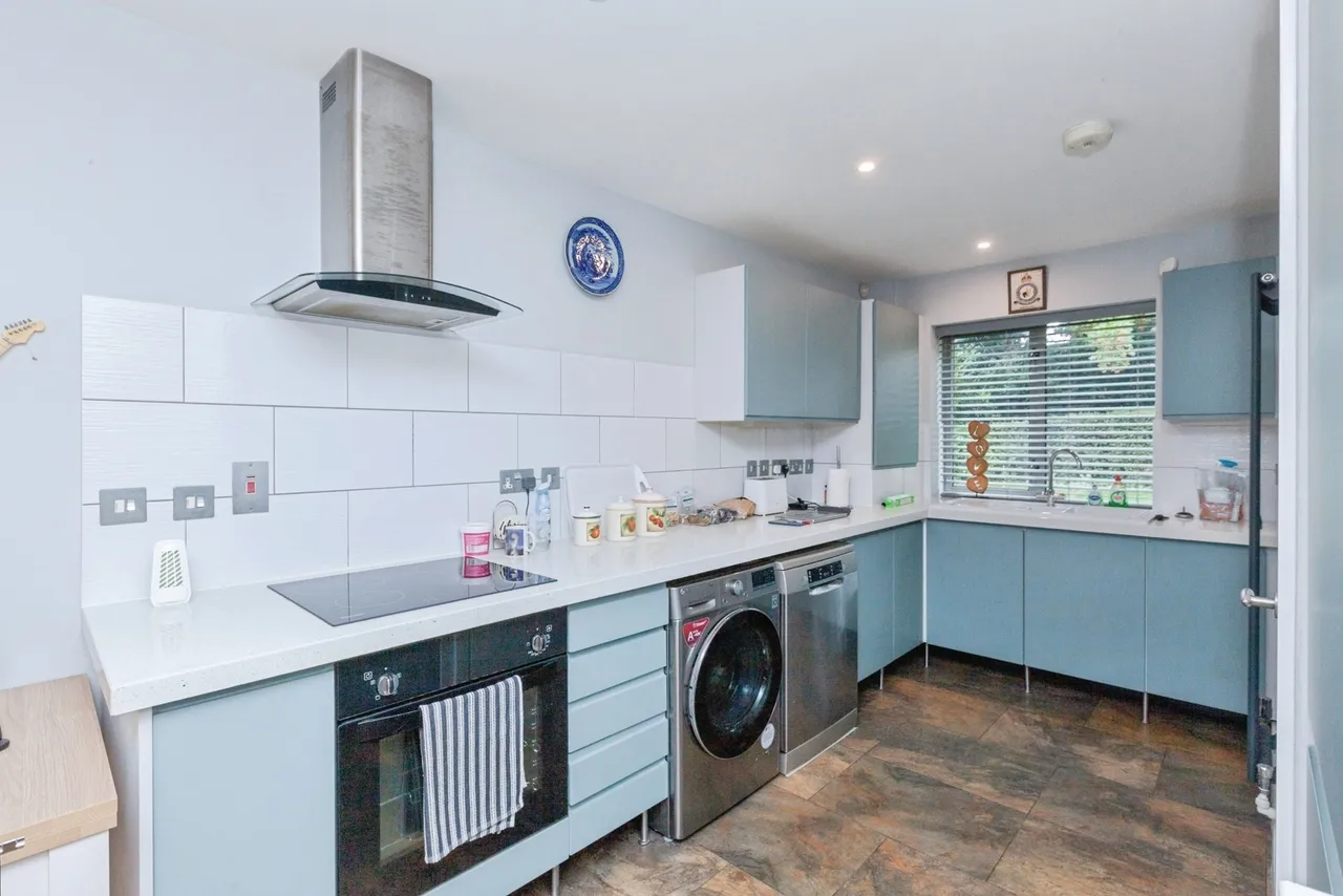 Dudley Whenham Close, Syston, LE7, photo 4