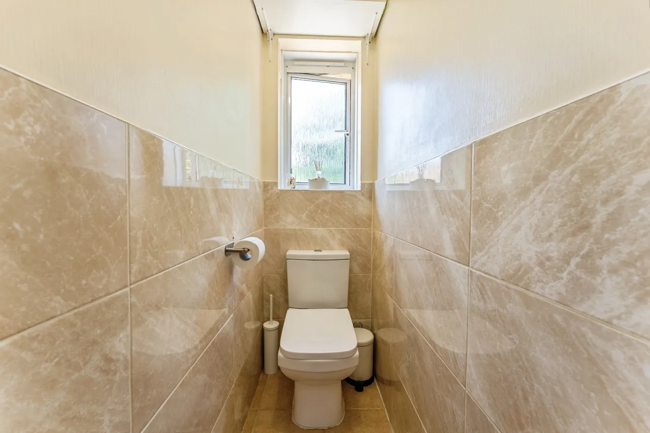 Fernside Avenue, London, NW7, photo 12
