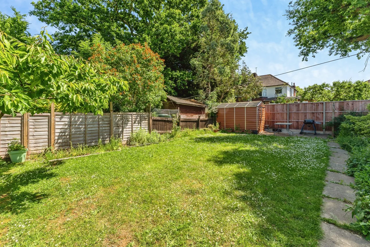 Fernside Avenue, London, NW7, photo 14