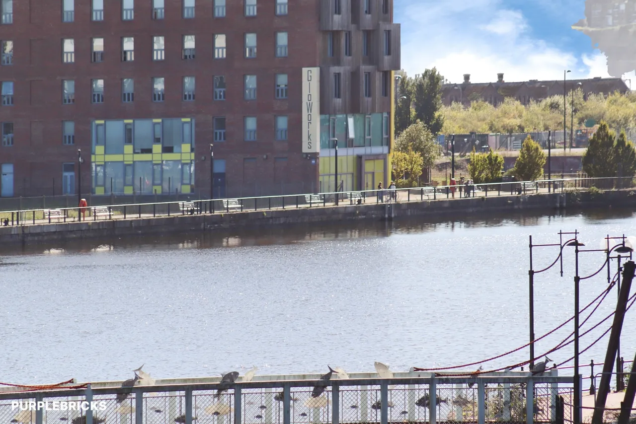 Adventurers Quay, Cardiff, CF10, photo 20