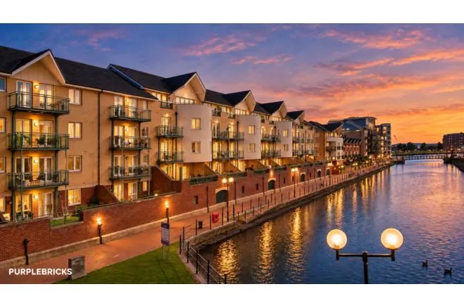 Adventurers Quay, Cardiff, CF10, photo 2