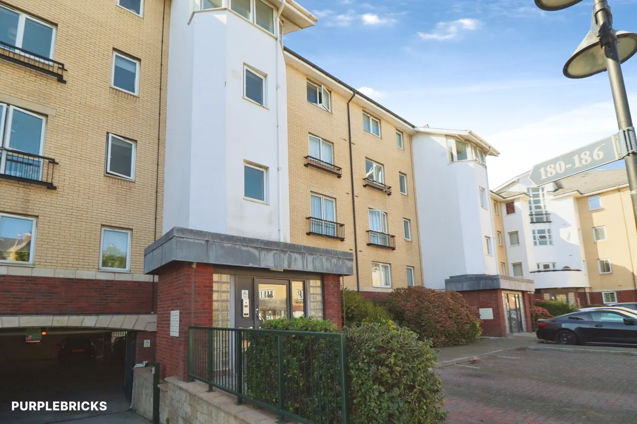 Adventurers Quay, Cardiff, CF10, photo 22