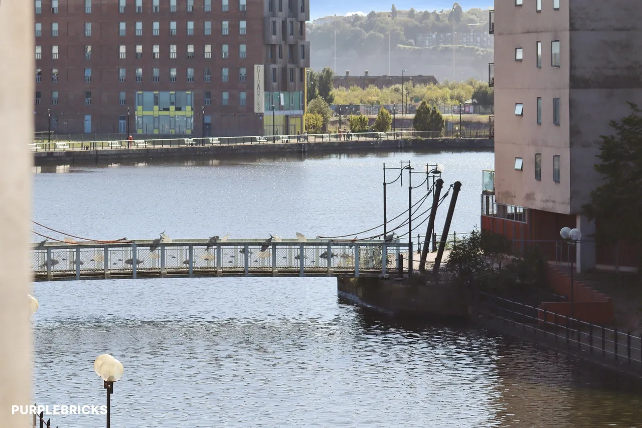 Adventurers Quay, Cardiff, CF10, photo 19