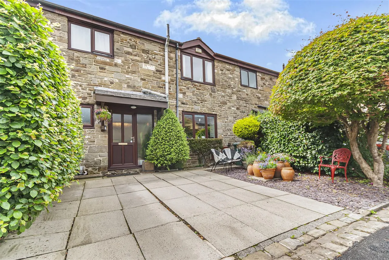 Johnny Barn Cottages, Rossendale, BB4 7TB, photo 31