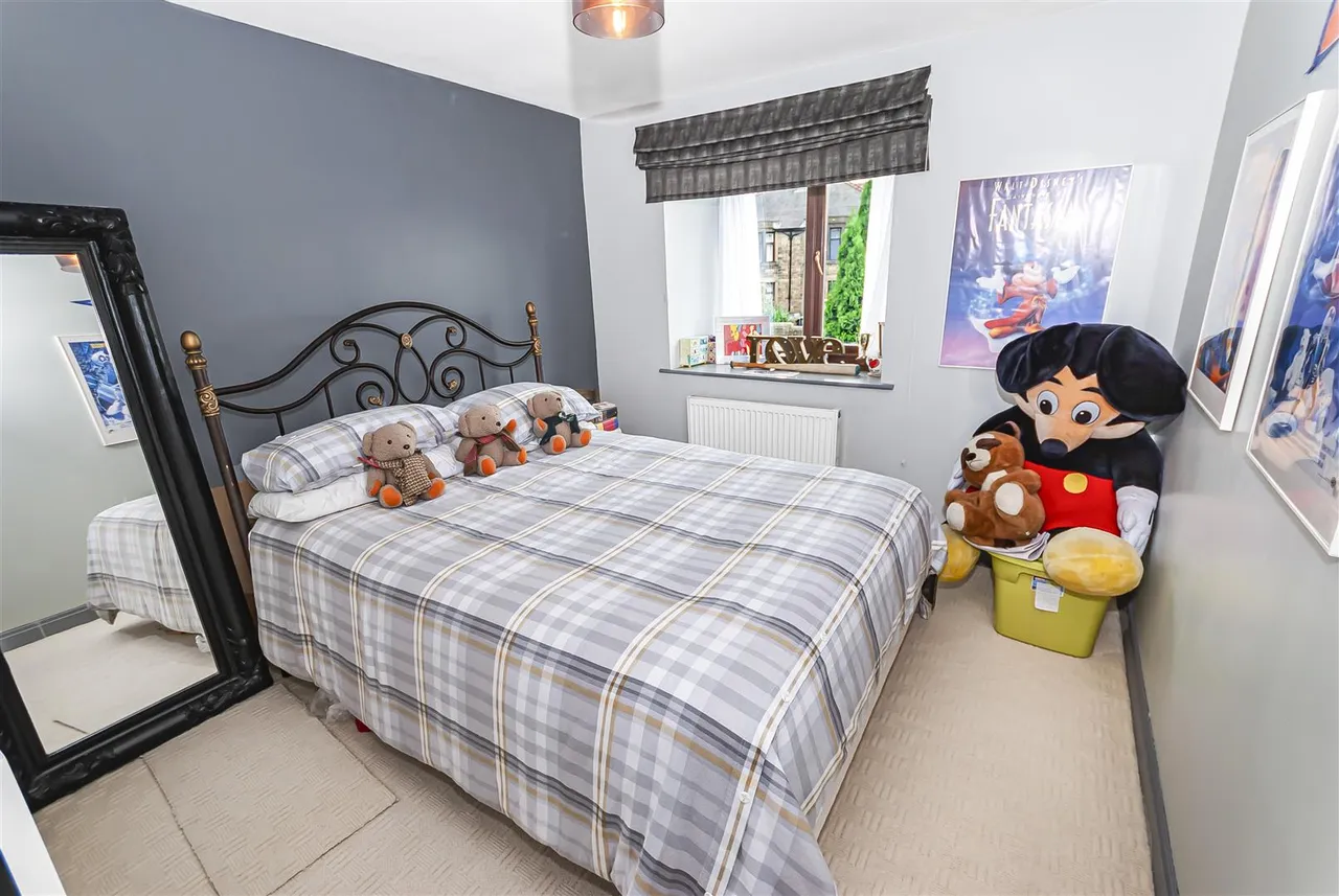 Johnny Barn Cottages, Rossendale, BB4 7TB, photo 19