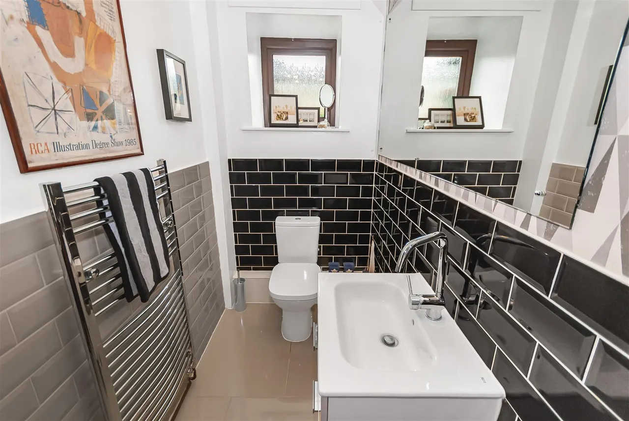 Johnny Barn Cottages, Rossendale, BB4 7TB, photo 11