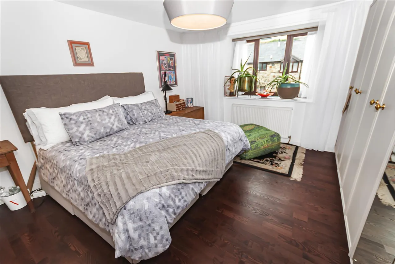 Johnny Barn Cottages, Rossendale, BB4 7TB, photo 4