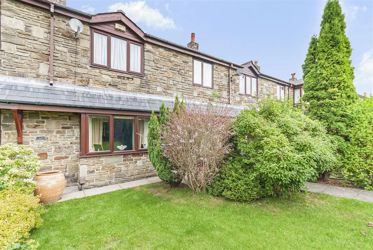 Johnny Barn Cottages, Rossendale, BB4 7TB, photo 29