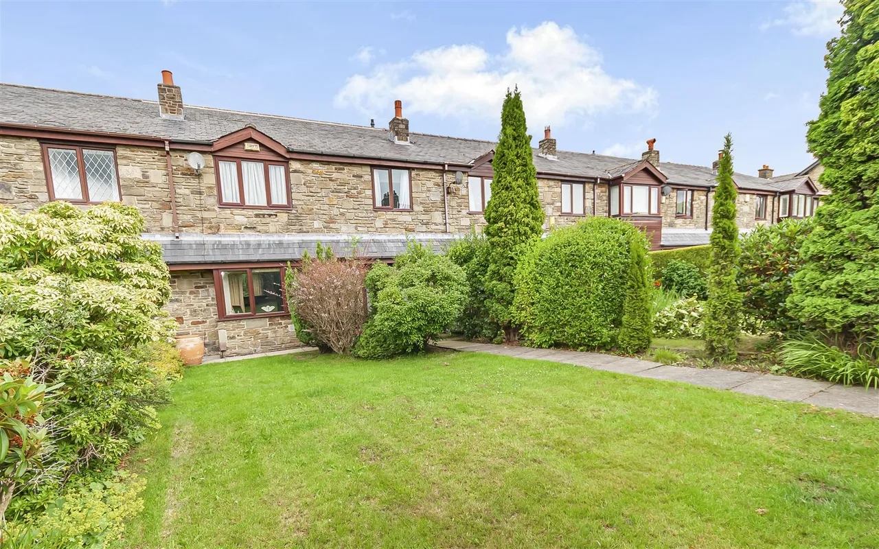 Johnny Barn Cottages, Rossendale, BB4 7TB, photo 2