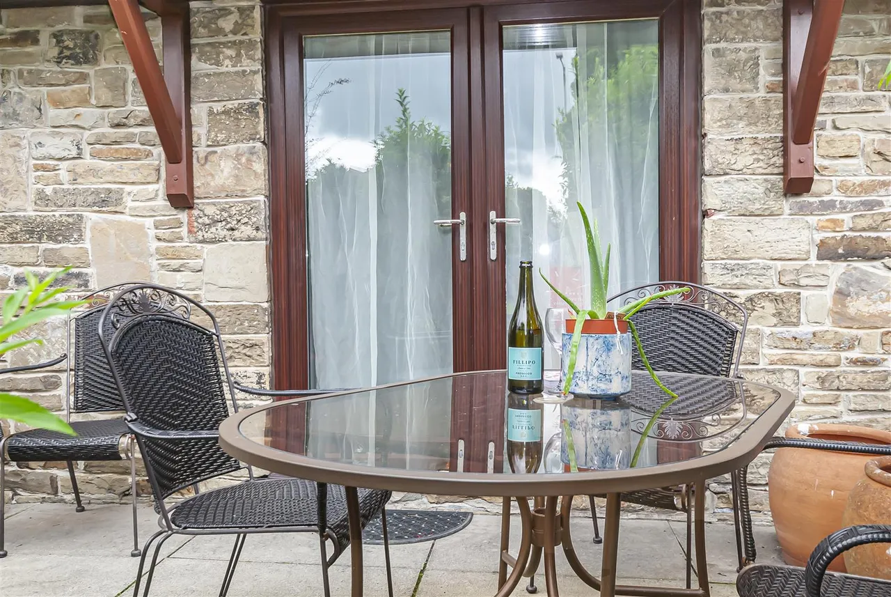 Johnny Barn Cottages, Rossendale, BB4 7TB, photo 28