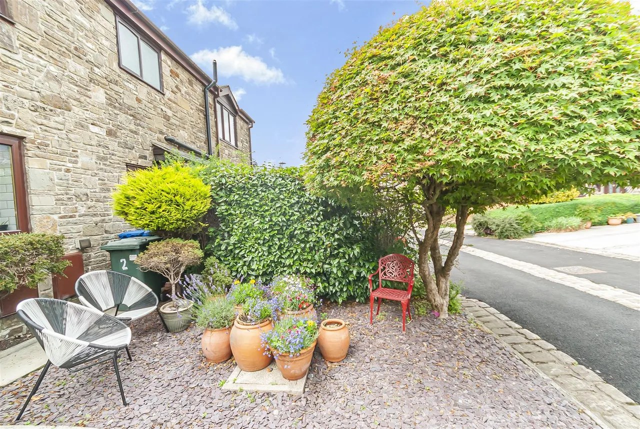 Johnny Barn Cottages, Rossendale, BB4 7TB, photo 30