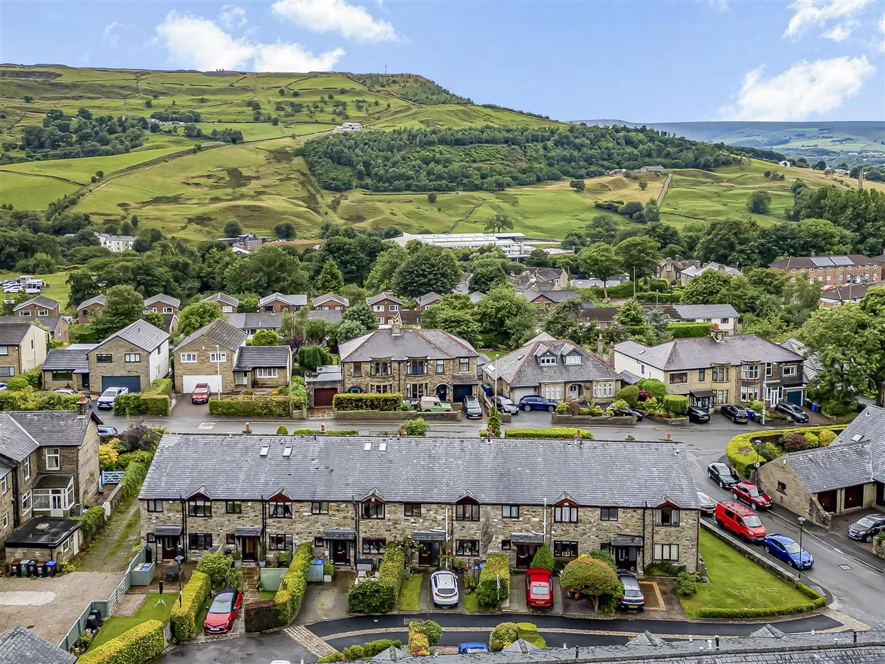 Johnny Barn Cottages, Rossendale, BB4 7TB, photo 35
