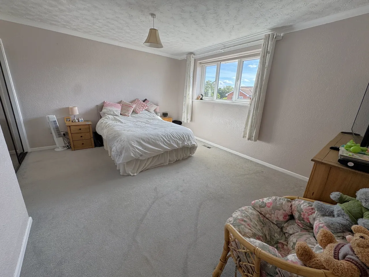 Keach Close, Winslow, photo 10