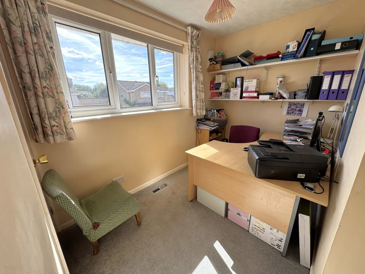 Keach Close, Winslow, photo 13