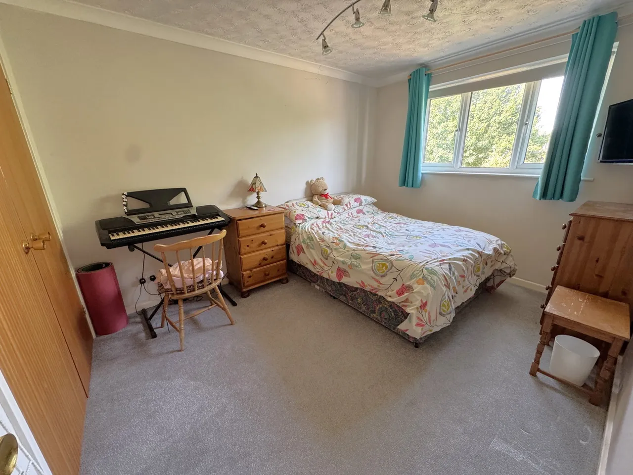 Keach Close, Winslow, photo 12