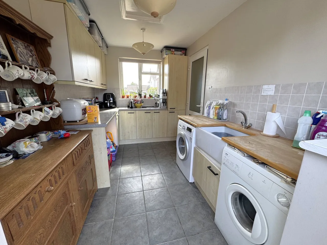 Keach Close, Winslow, photo 9