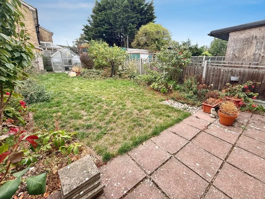 Felixstowe Road, London, SE2, photo 5