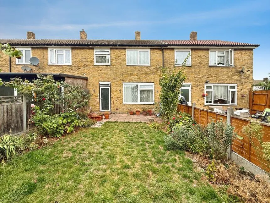 Felixstowe Road, London, SE2, photo 6