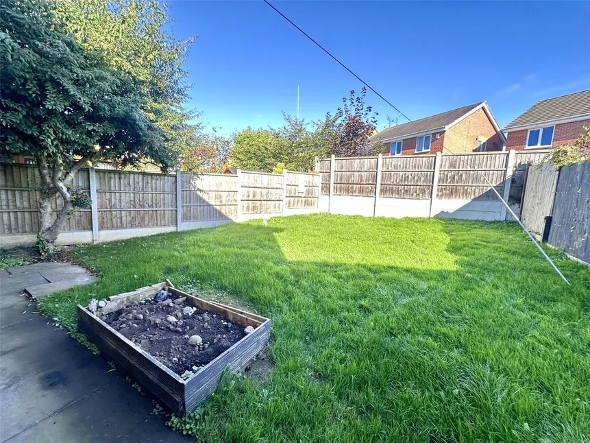 Gregorys Way, Belper, DE56, photo 12