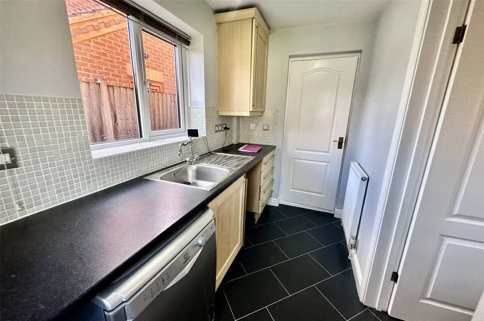 Gregorys Way, Belper, DE56, photo 5