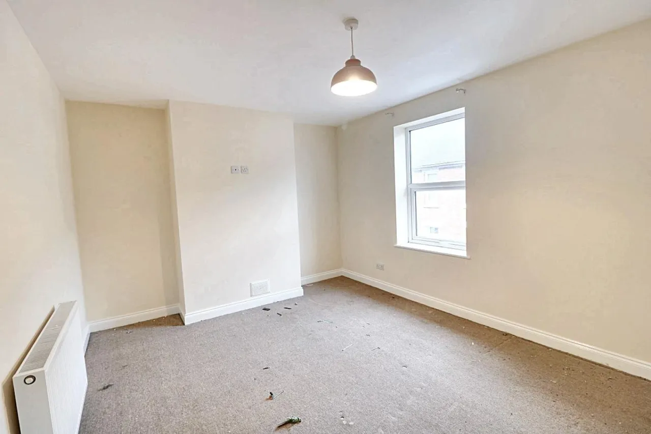 Albert Terrace, Stafford, photo 14
