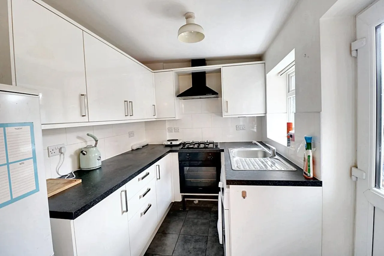 Albert Terrace, Stafford, photo 9