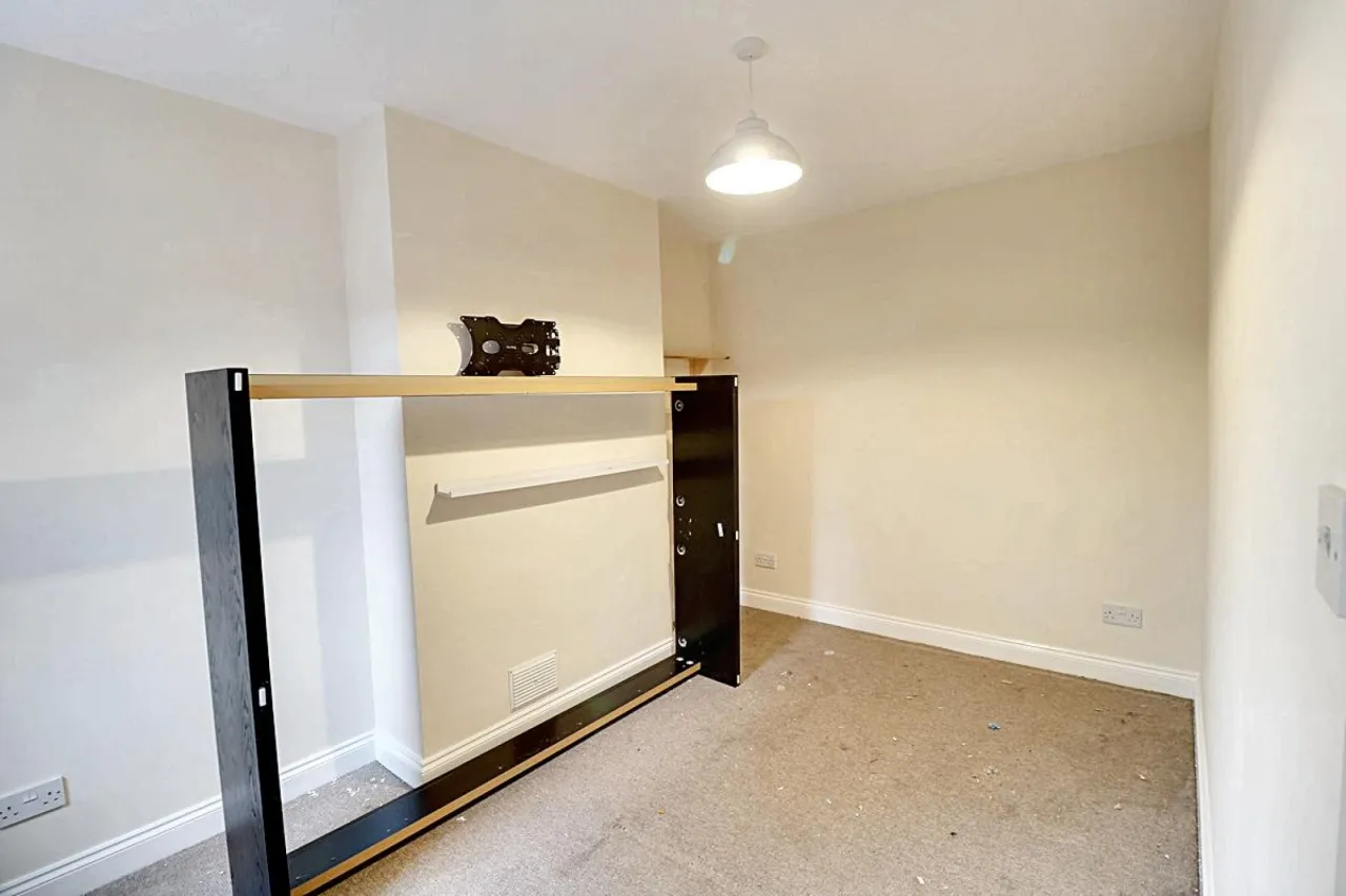Albert Terrace, Stafford, photo 13