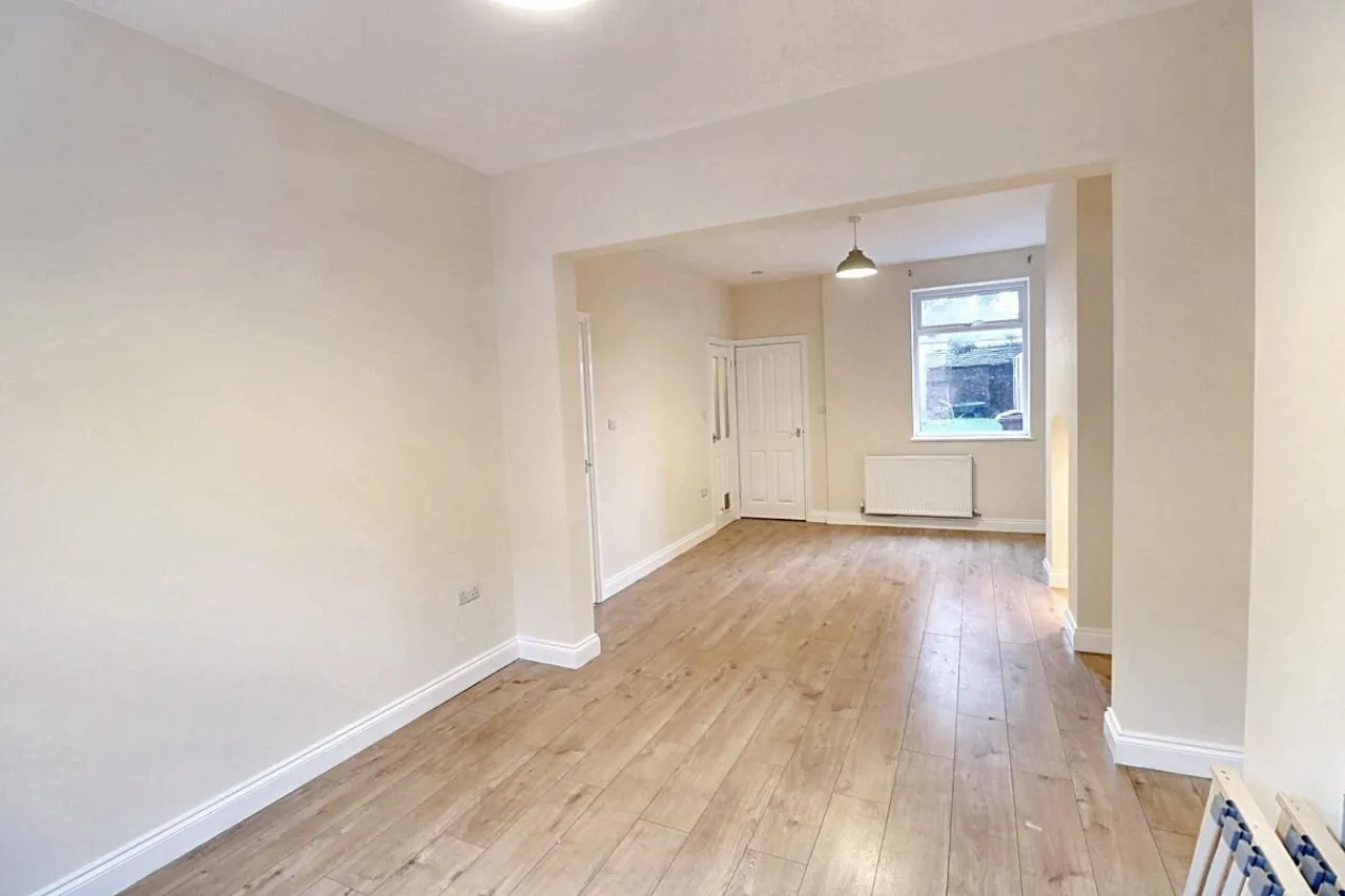 Albert Terrace, Stafford, photo 6