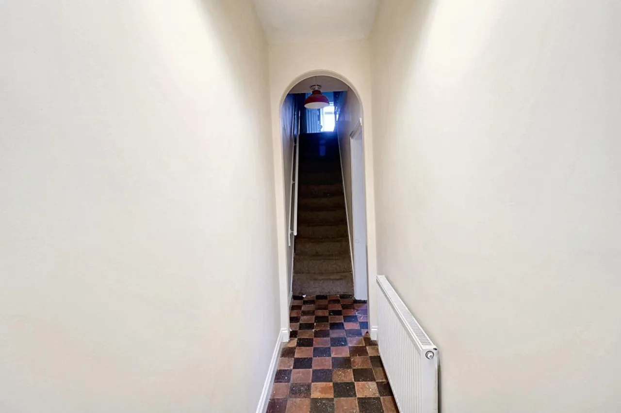 Albert Terrace, Stafford, photo 5
