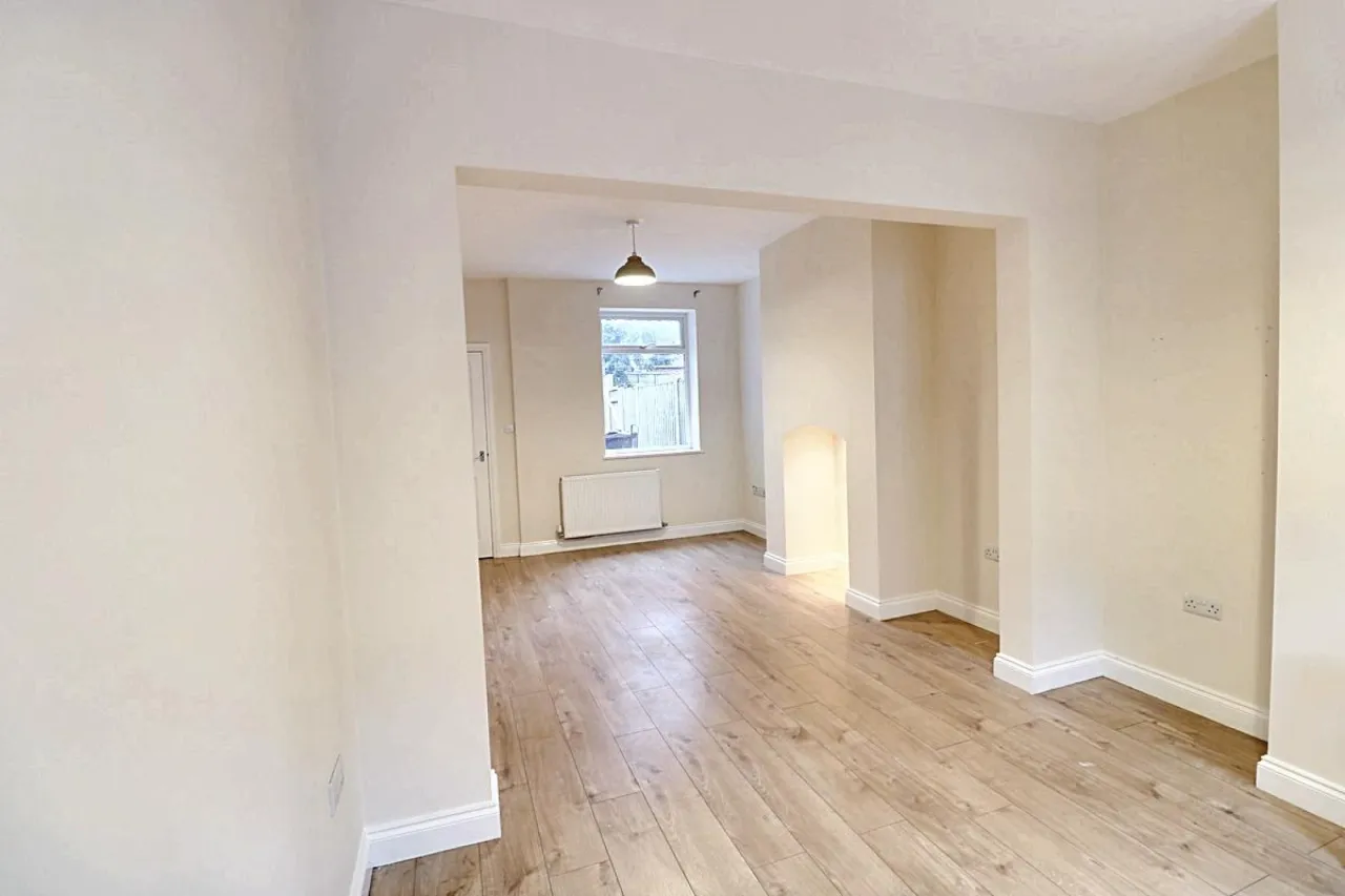 Albert Terrace, Stafford, photo 7
