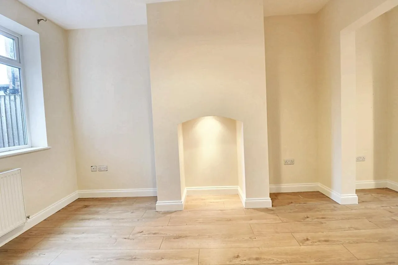 Albert Terrace, Stafford, photo 8