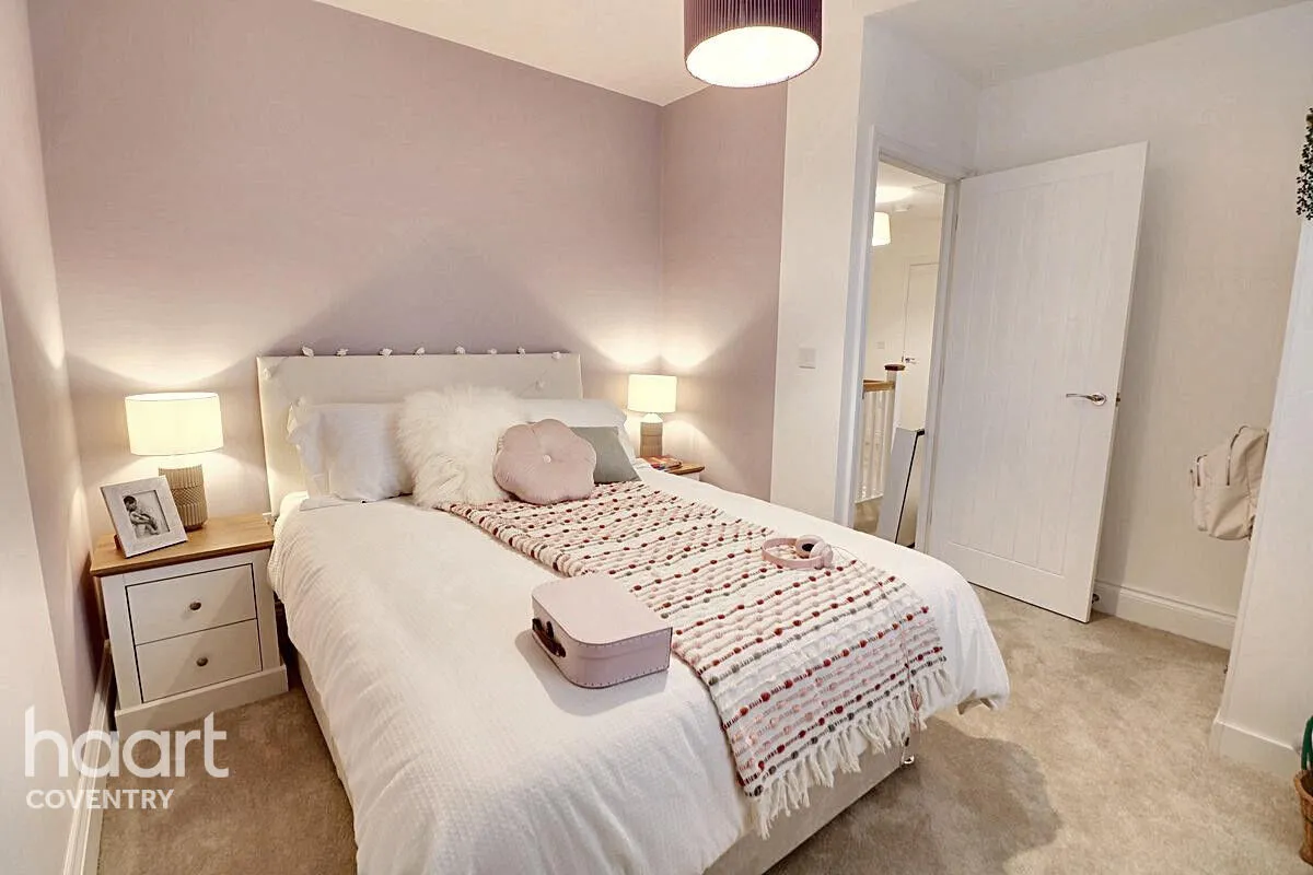Blackthorn, Stoke Golding, CV13, photo 11