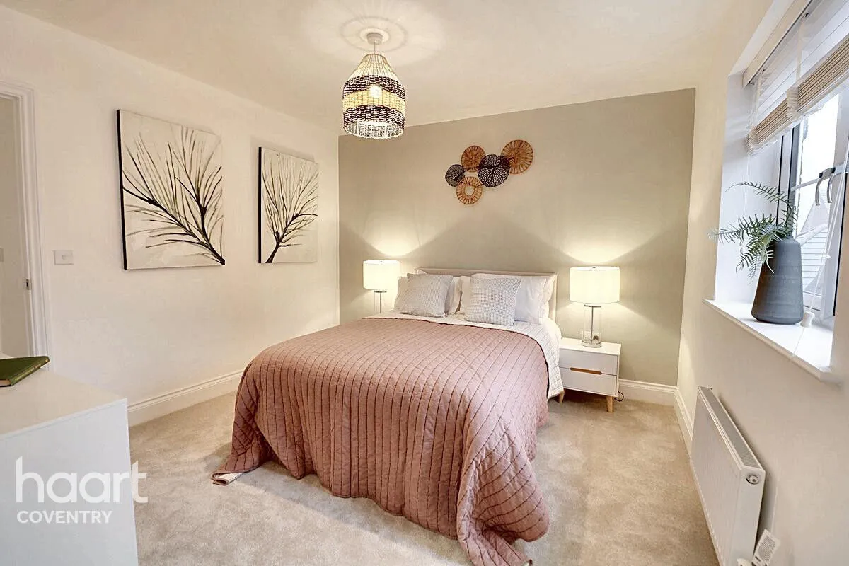 Blackthorn, Stoke Golding, CV13, photo 10