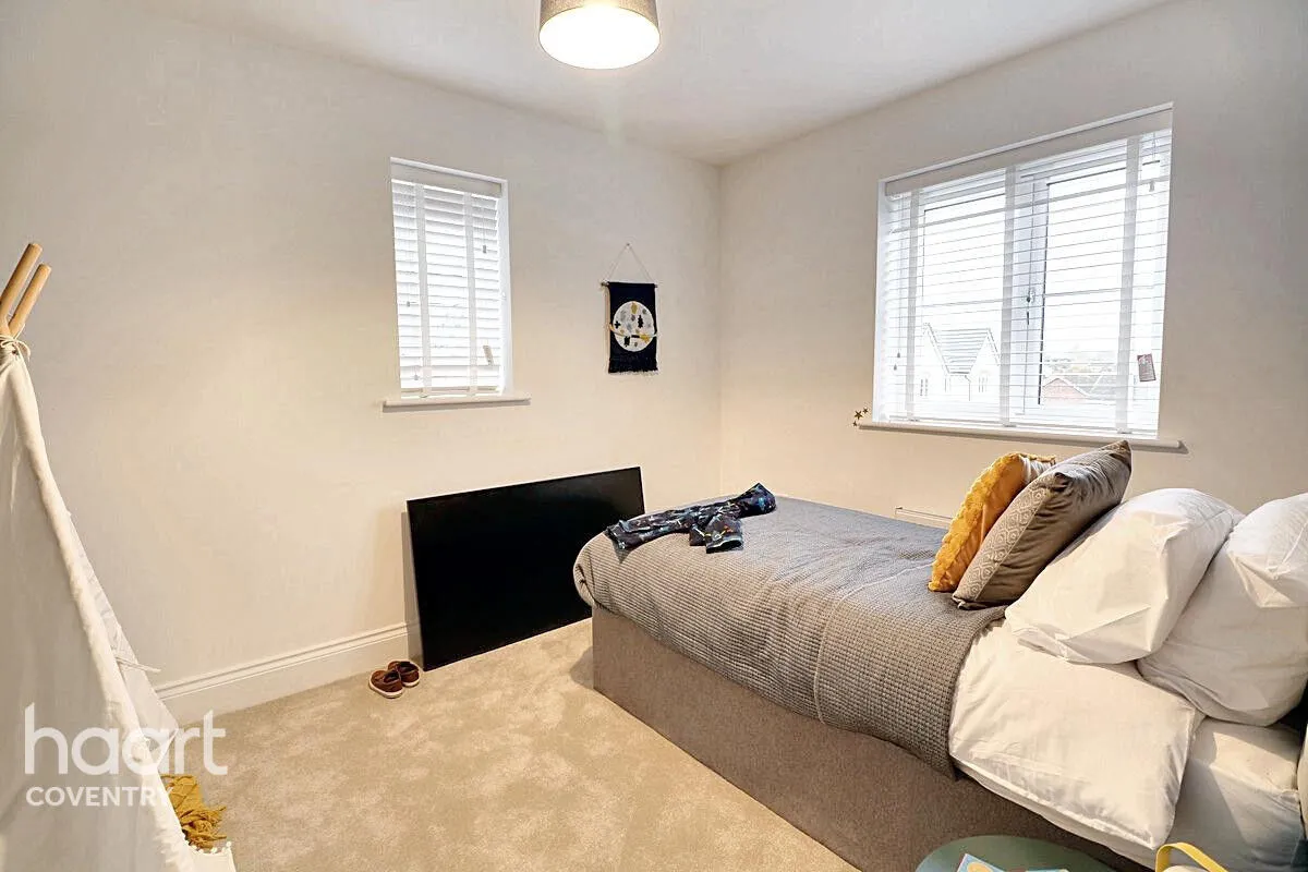 Blackthorn, Stoke Golding, CV13, photo 12