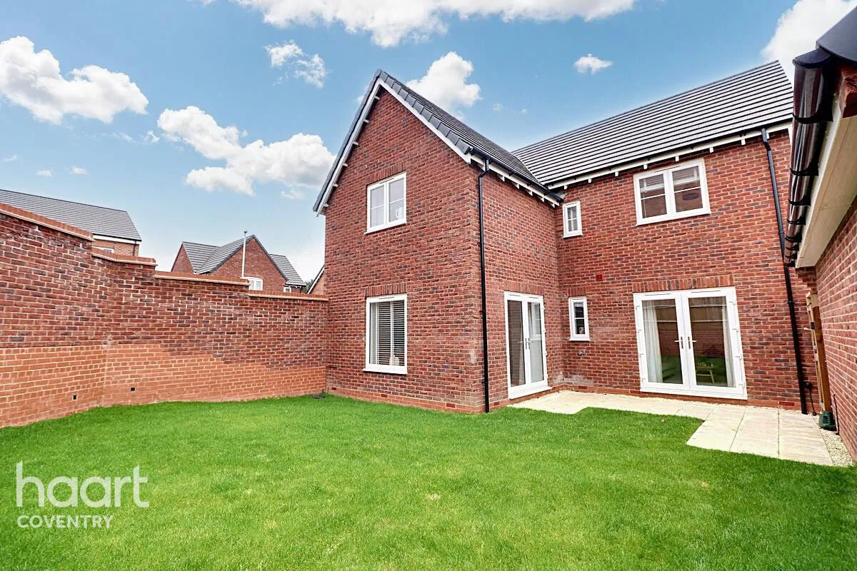 Blackthorn, Stoke Golding, CV13, photo 14