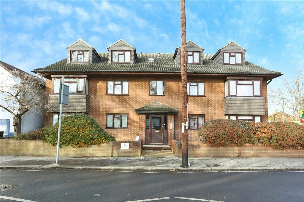 Kensington Avenue, Thornton Heath, CR7, photo 15