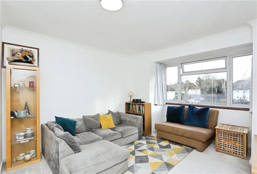 1 bed flat for sale, Kensington Avenue, Thornton Heath, CR7