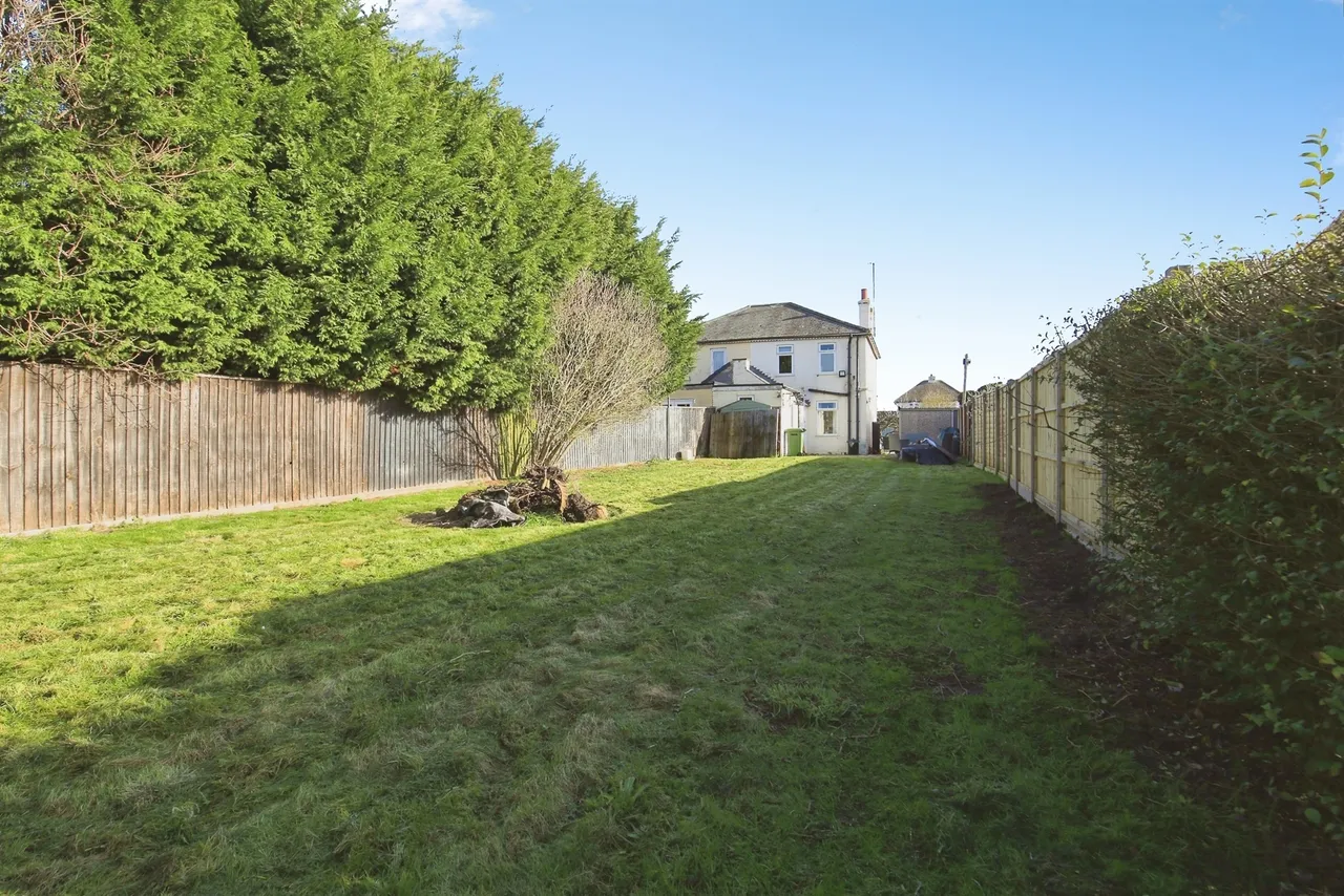 Fen Road, Spalding, PE12, photo 14