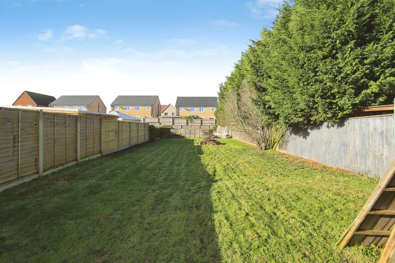 Fen Road, Spalding, PE12, photo 12