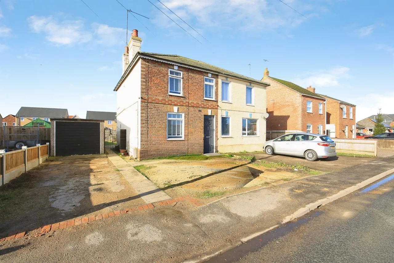 Fen Road, Spalding, PE12, photo 15