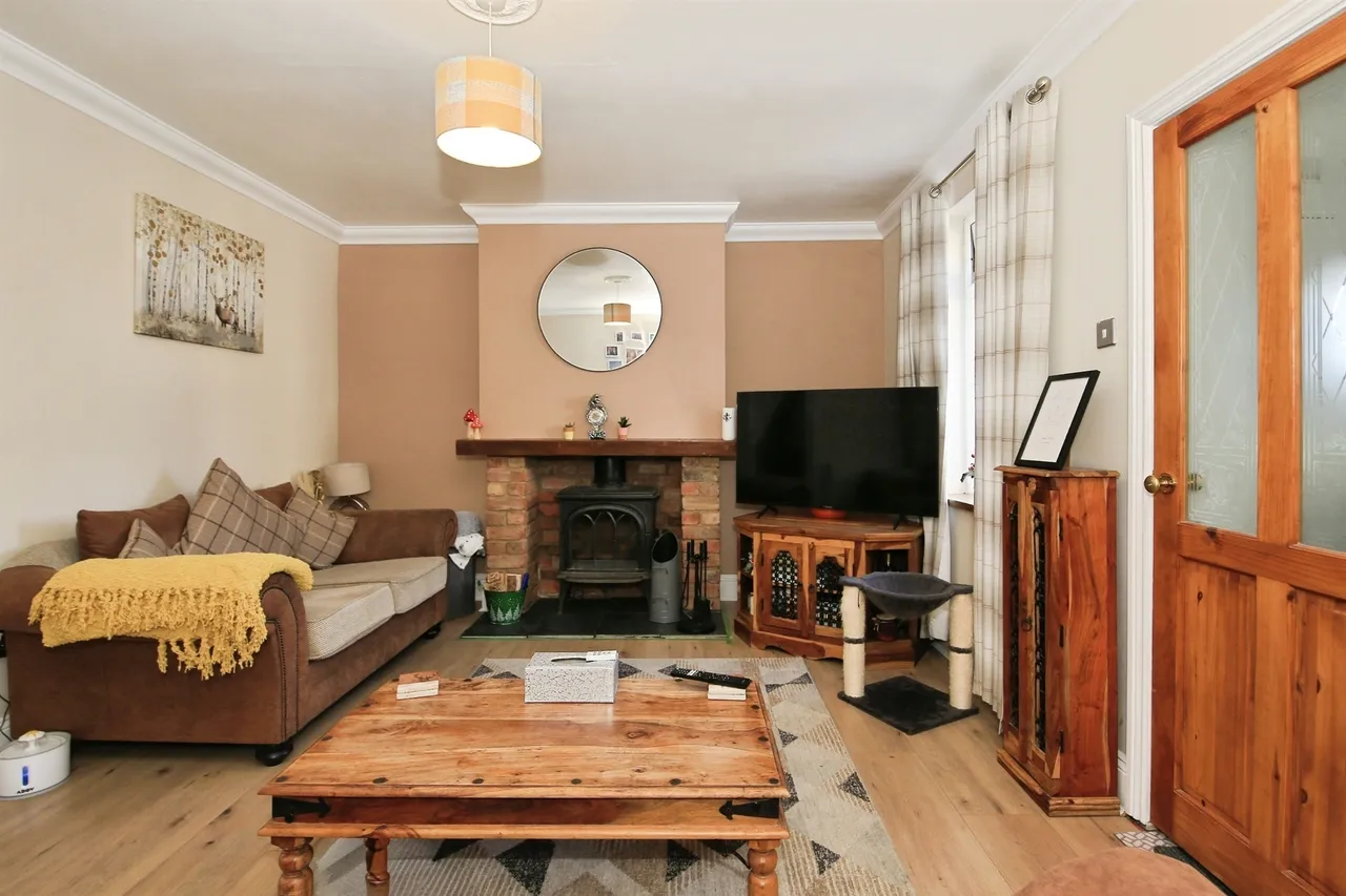 Fen Road, Spalding, PE12, photo 2