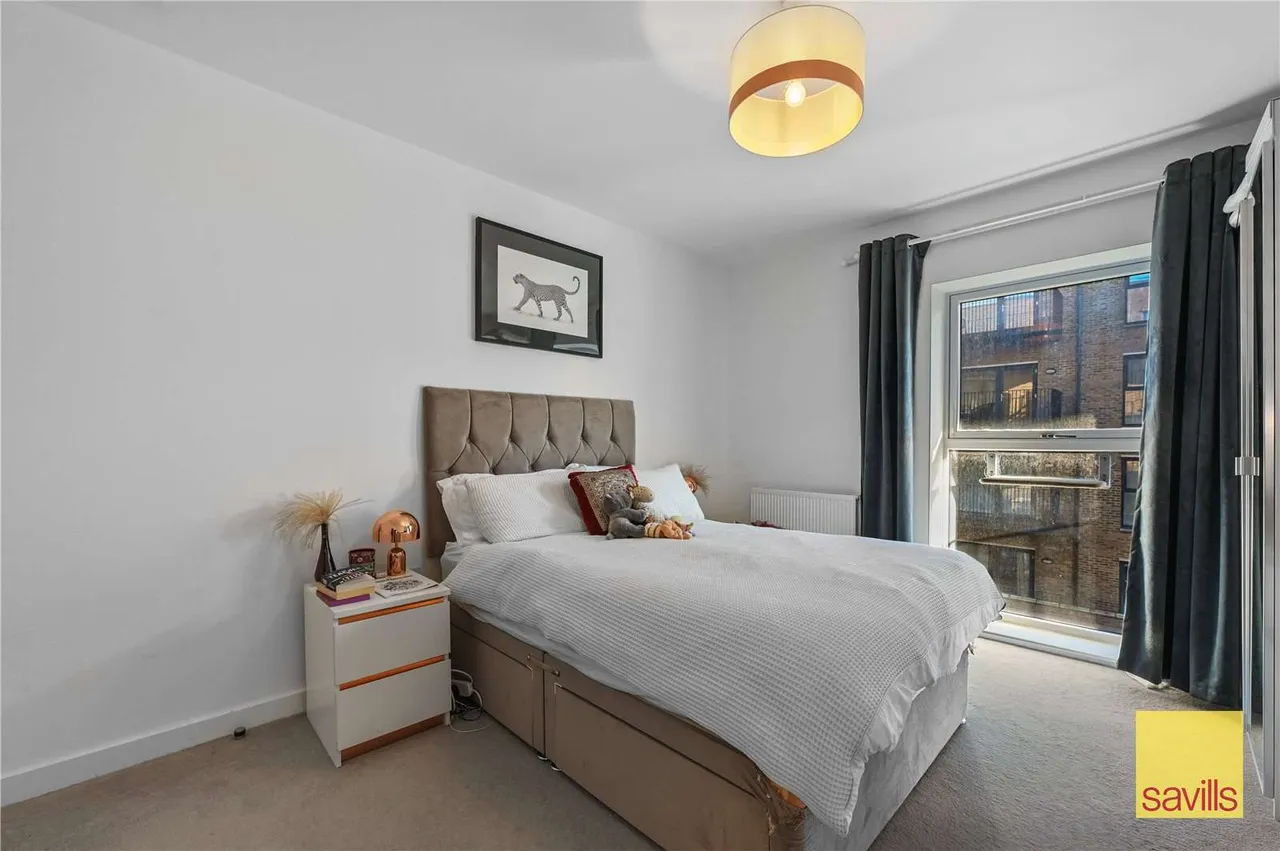 Augustine Court, 33 Brumwell Avenue, Woolwich, London, SE18 6HY, photo 5
