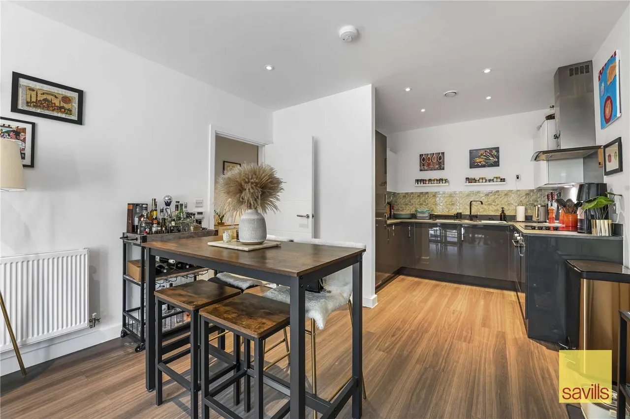 Augustine Court, 33 Brumwell Avenue, Woolwich, London, SE18 6HY, photo 7