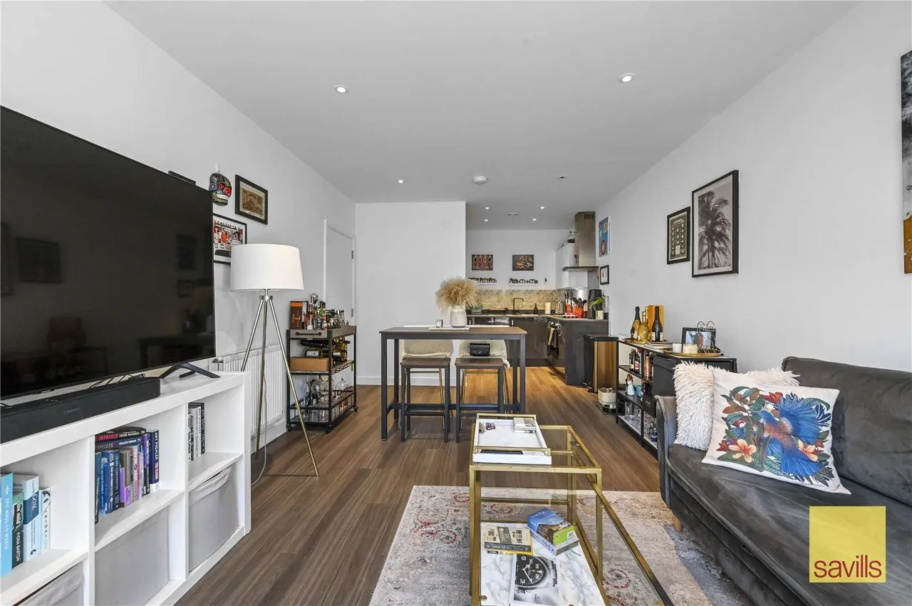 Augustine Court, 33 Brumwell Avenue, Woolwich, London, SE18 6HY, photo 10