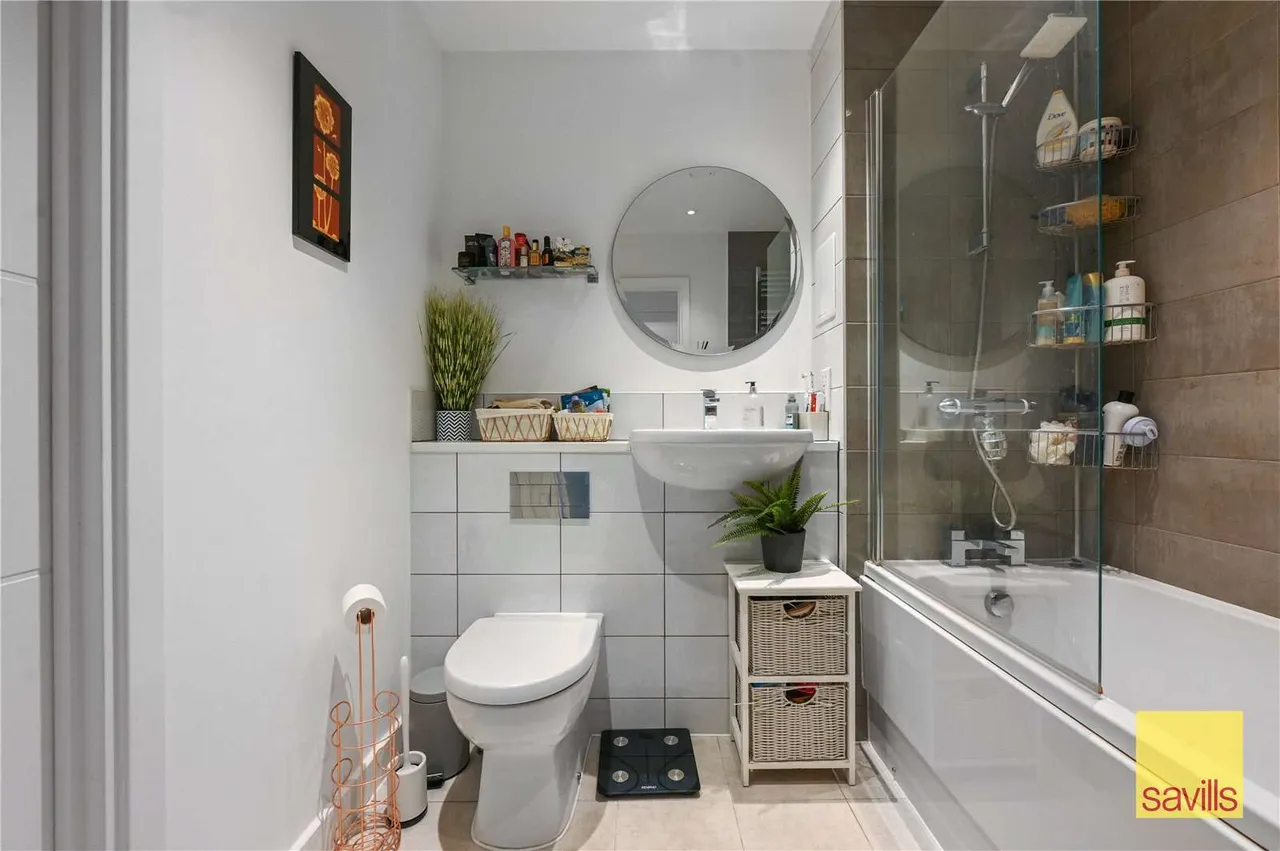 Augustine Court, 33 Brumwell Avenue, Woolwich, London, SE18 6HY, photo 6