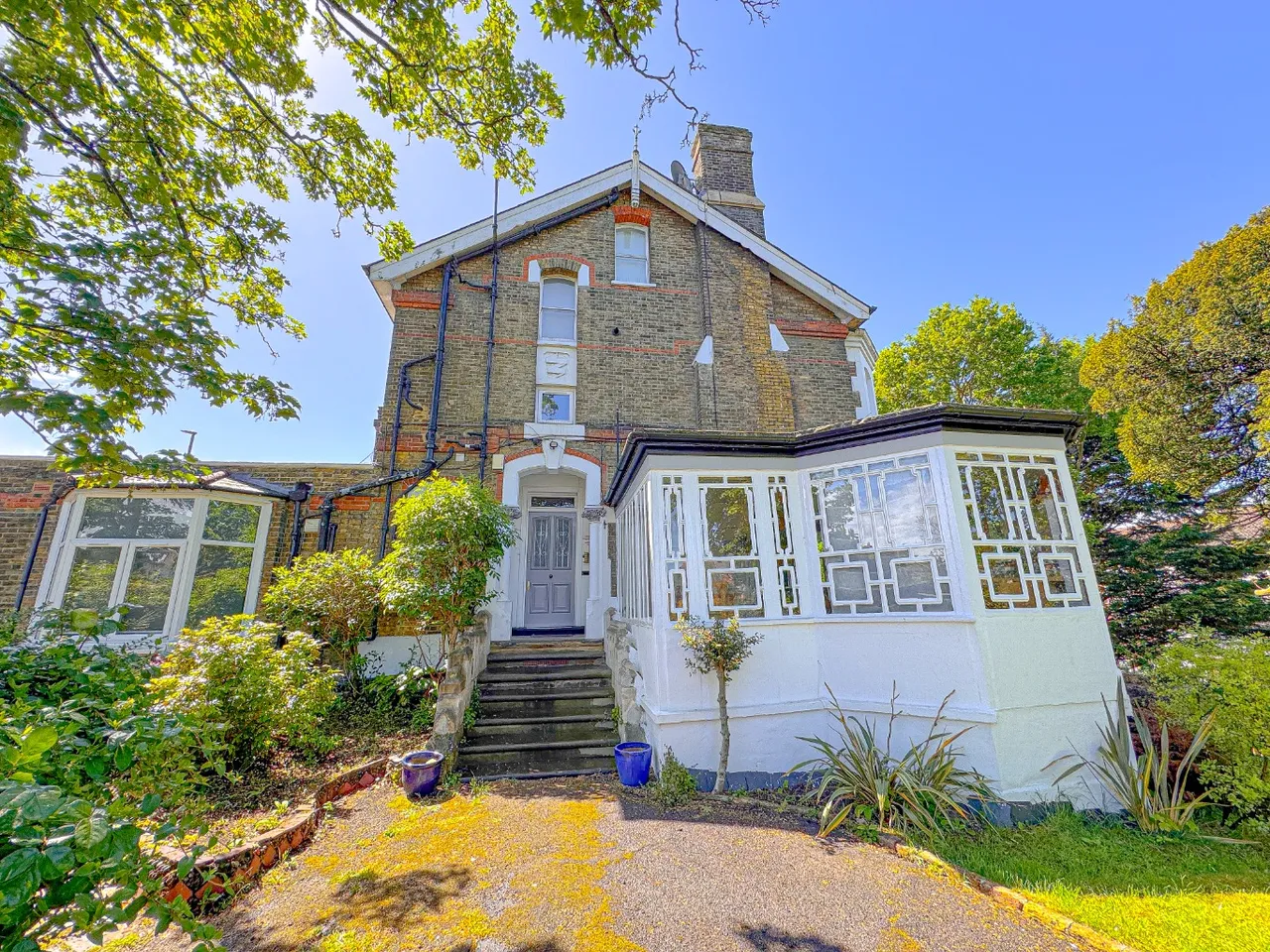 Cheviot Lodge, 100 Eglinton Hill, Shooters Hill, London, SE18 3DY, photo 4