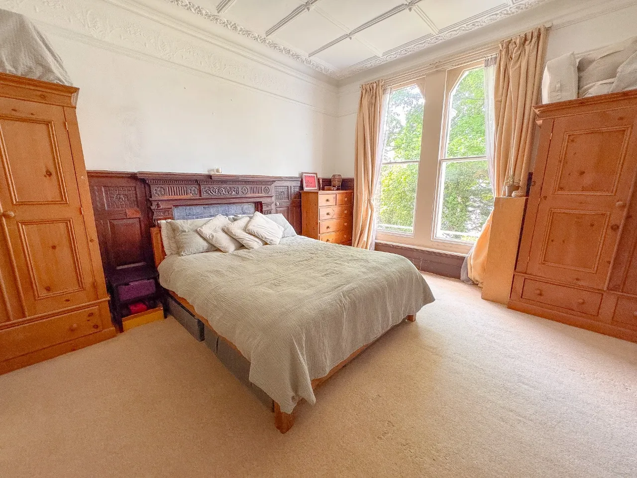 Cheviot Lodge, 100 Eglinton Hill, Shooters Hill, London, SE18 3DY, photo 11