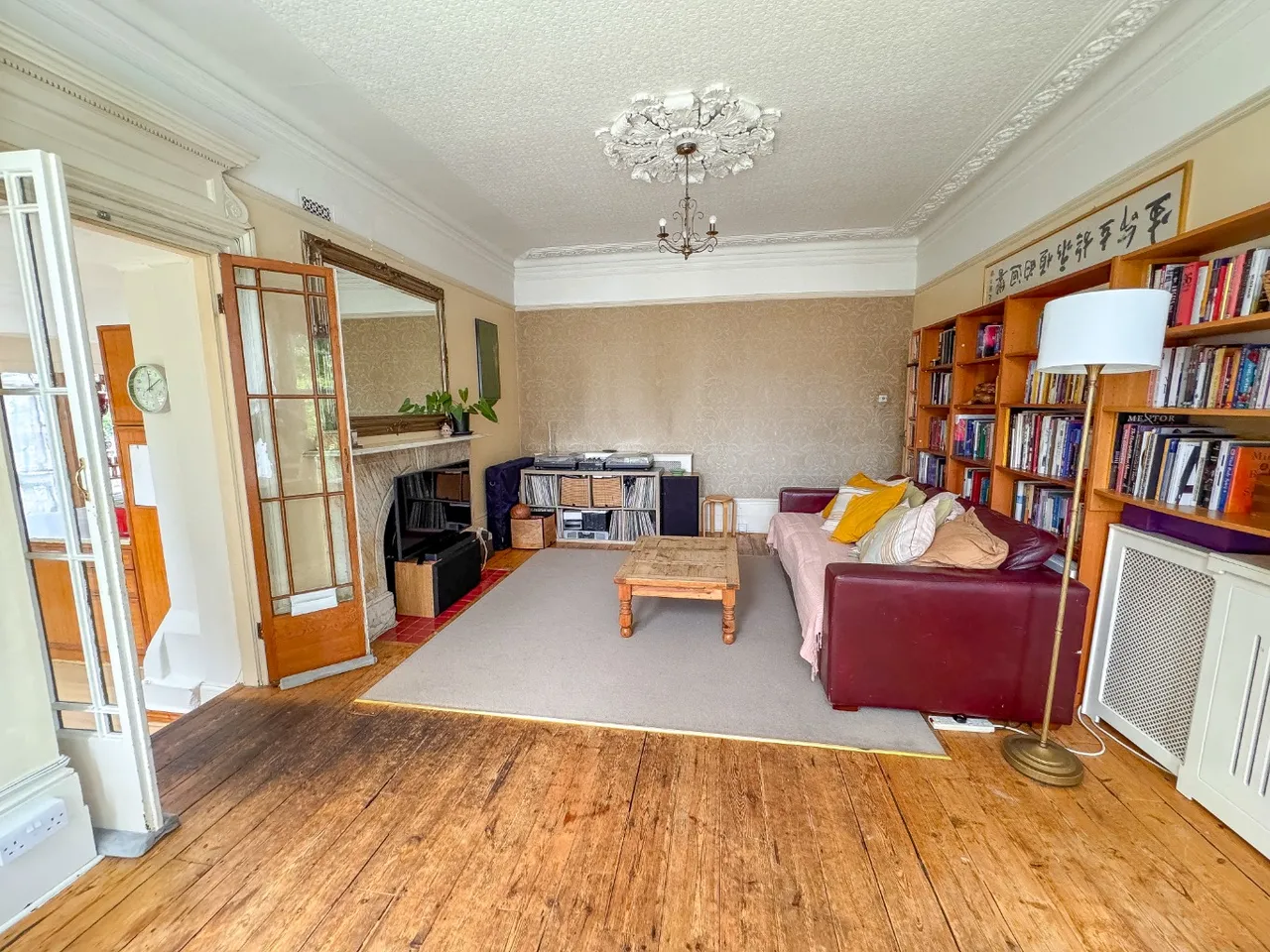 Cheviot Lodge, 100 Eglinton Hill, Shooters Hill, London, SE18 3DY, photo 8